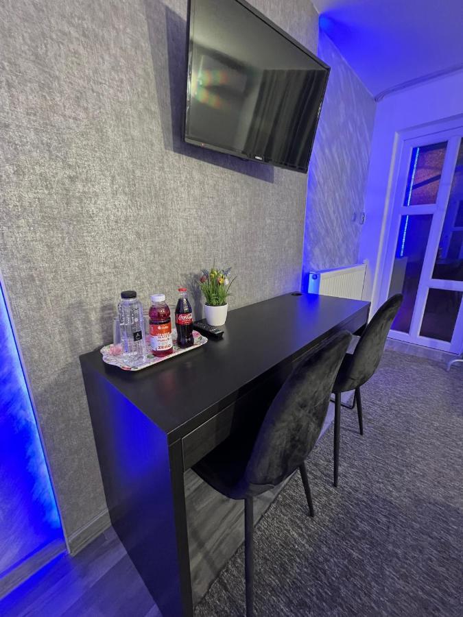 Vila Delia Ξενοδοχείο Oradea Εξωτερικό φωτογραφία