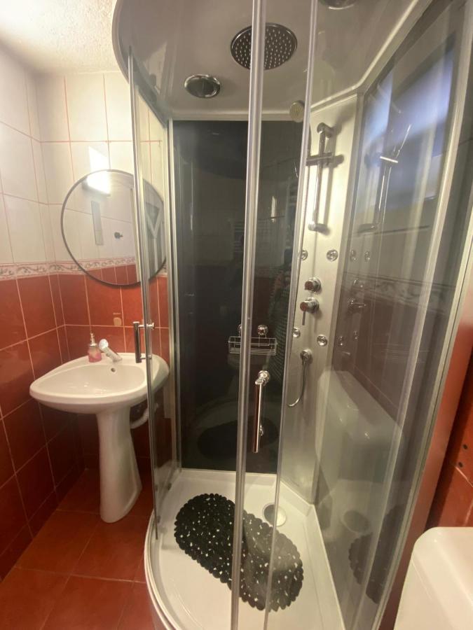 Vila Delia Ξενοδοχείο Oradea Εξωτερικό φωτογραφία